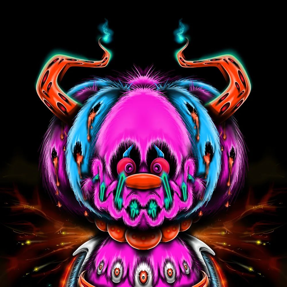 Lost_Riderz's tweet image. This is a FUR 🧹🫡👽🛸💫
#FURSLTA