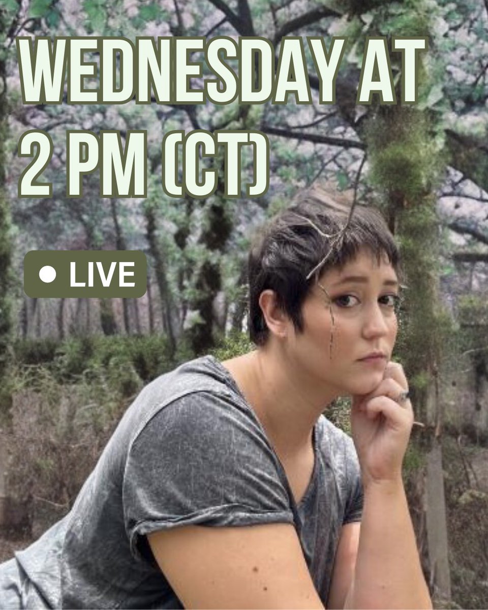 Watch me live today at Twitch.TV/crossovercrris…

Find all the songs you can request by typing !sl in the live chat, then request a song with !sr