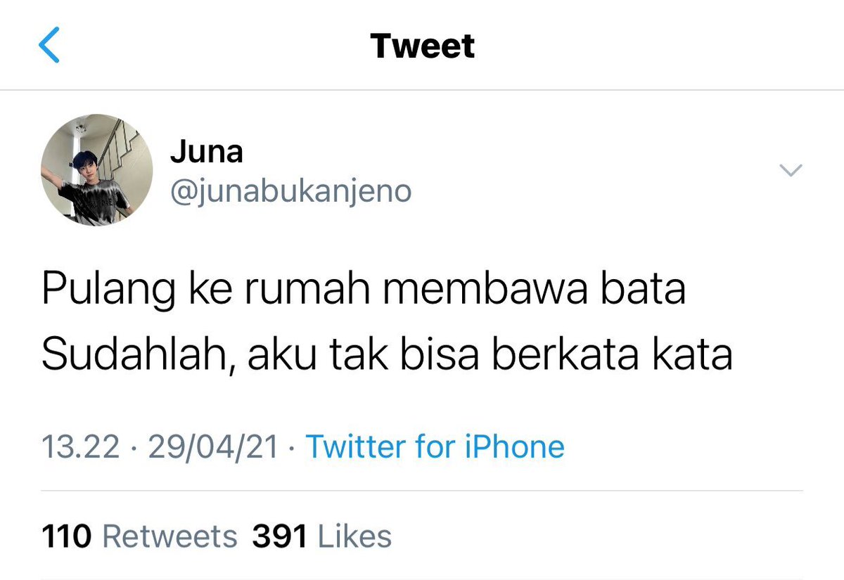 sakit semua :(