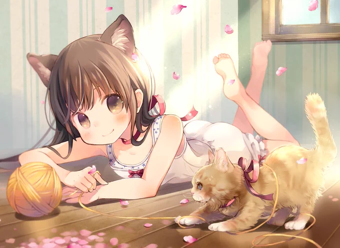 #パンツの日  カボパンもパンツに入れていいはず。 だって白いもん。