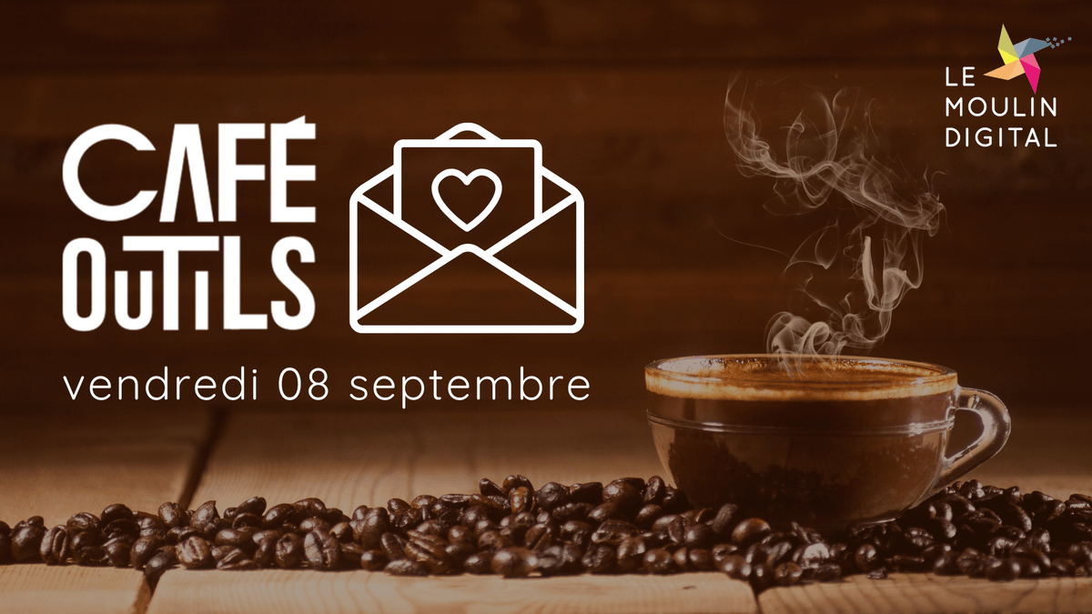 Le Moulin Digital tweet media