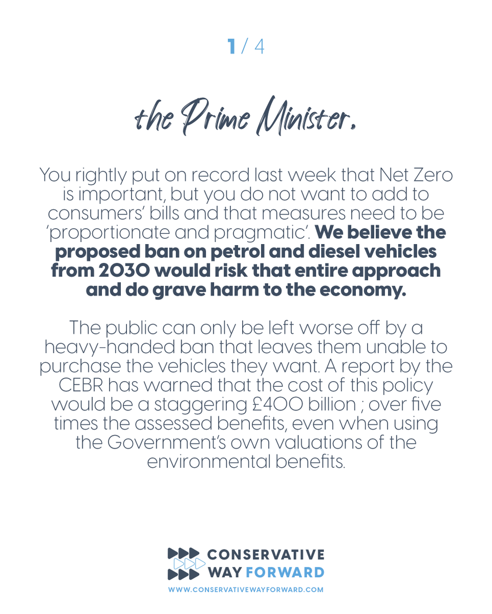 Conservative Way Forward tweet media