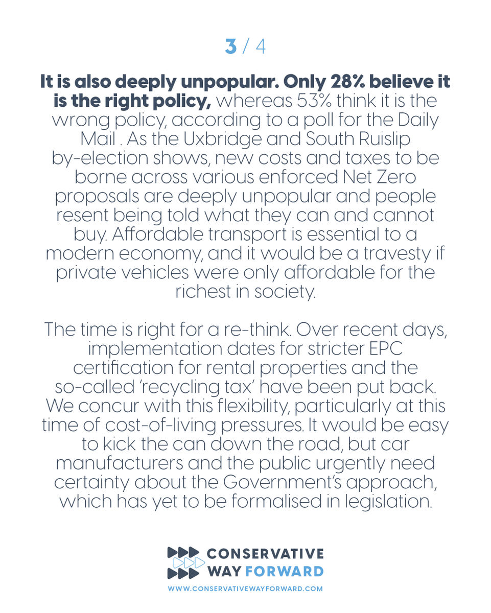 Conservative Way Forward tweet media