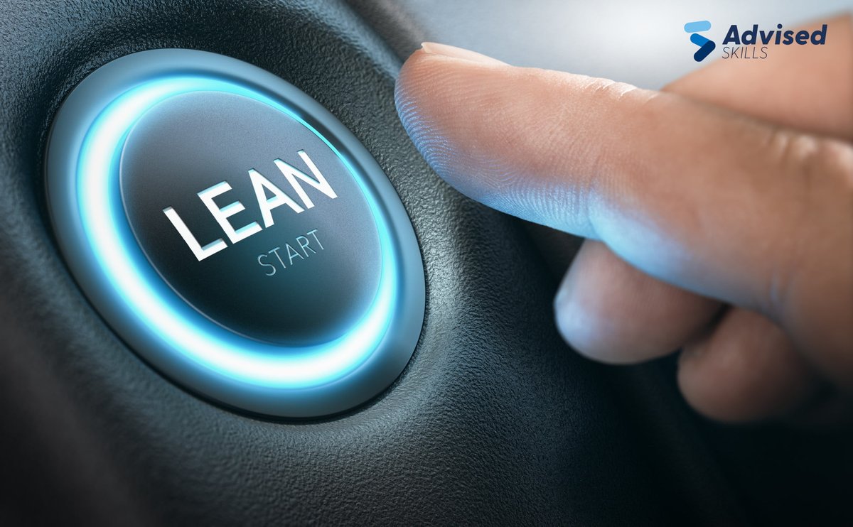 AdvisedSkills's tweet photo. Unlock the potential of #LeanIT with our latest article: "Embrace Efficiency with Lean IT: Transform Your IT Landscape".
Dive into the world of Lean IT and learn how to transform your IT landscape today.
Check it out here: https://t.co/KXNmFQqn35
#ITtransformation #Efficiency https://t.co/xO97xNdxCu