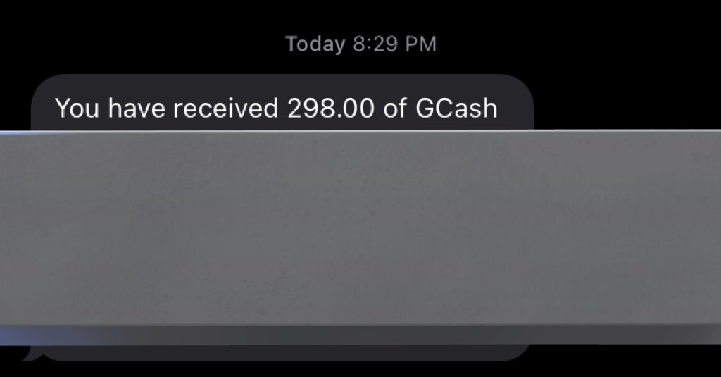 H3ESUNSUN's tweet photo. thank you so much po for your grabpay to gcash service!! 🤍
#NRYJAC @NRYJAC https://t.co/0ueQUKvf2q
