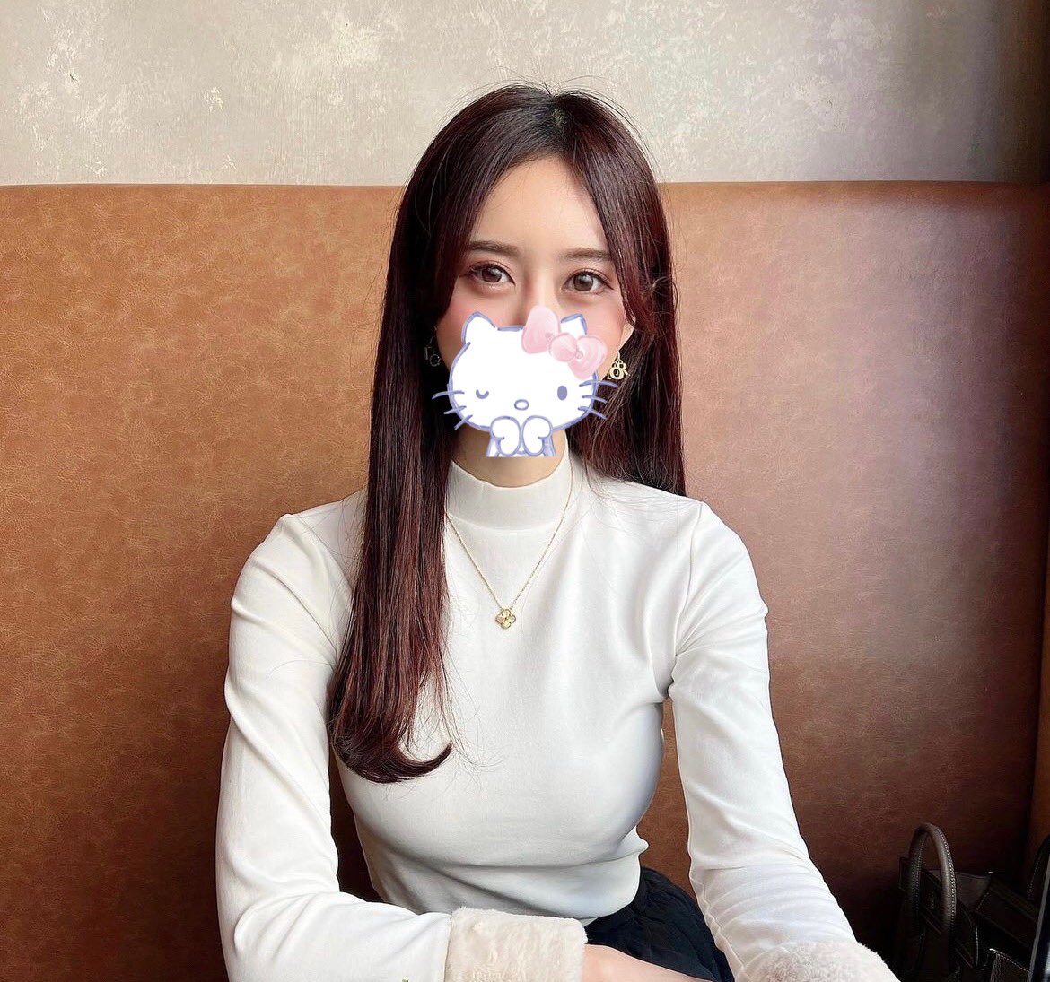 AmiyahLind19815's tweet photo. 最近性欲やばい、、
先月まで定期で会っていた姉活ママ活男子とお別れしたので、新しい #裏アカ男子と繋がりたい です🫶
童貞好きな #裏アカ女子 なので、ブサメンさんも気軽に絡んで欲しいな😌
ラブリツとフォローしてくれたら優先してお返事しますね！
チューとかイチャイチャ好きです✨ https://t.co/CnzyAhzCLQ