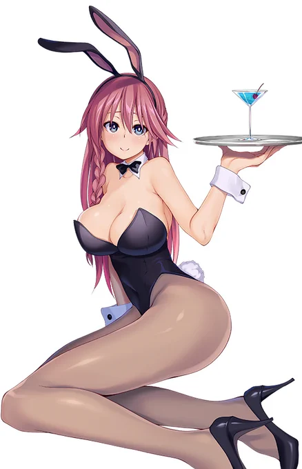 バニーの日とな! #バニーの日