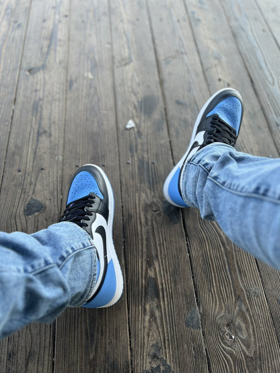 MidwestHook's tweet photo. #kotd #unds #kickcheck #snkrsliveheatingup #snkrslivekickcheck #shoessofresh #yoursneakersaredope https://t.co/q1mw8BAtlp