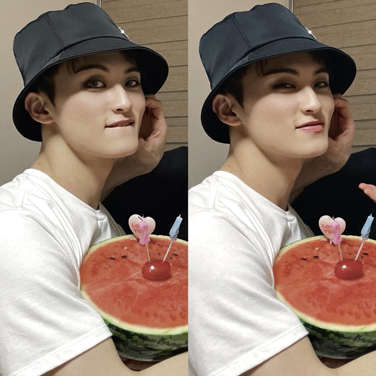 Ieemarkees's tweet photo. my baby https://t.co/L8Kbu1eWJl