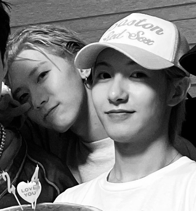 พี่น้องบ้านนี้เขาดองกันเนอะ