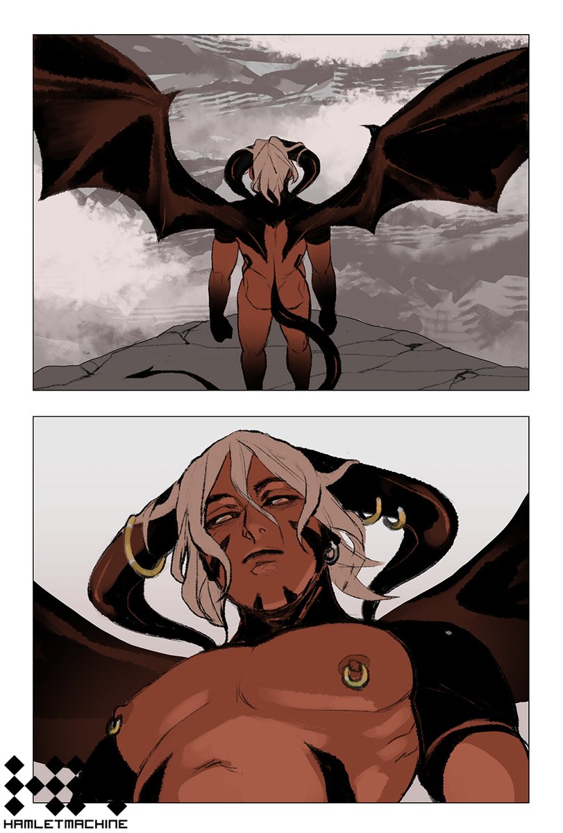 https://t.co/j7XcZYvMbn
RTs welcome!
Thank you all so much!💕

Example pages: 