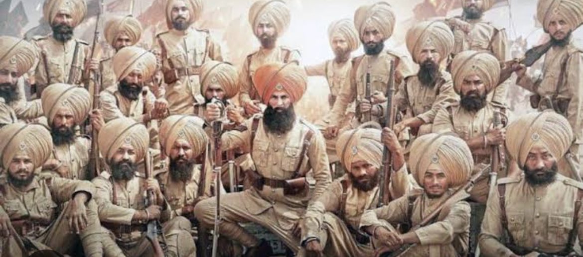 10thOrdinal's tweet image. There’s a saying in India-

If you are in trouble, approach a Sikh and he will help you even at the cost of his own life.

But never enter into trouble with a Sikh, you’ll regret the day you were born.

#Sikh #khalsa