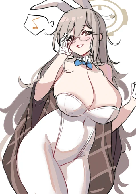 バニーの日 