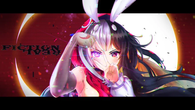#バニーの日 