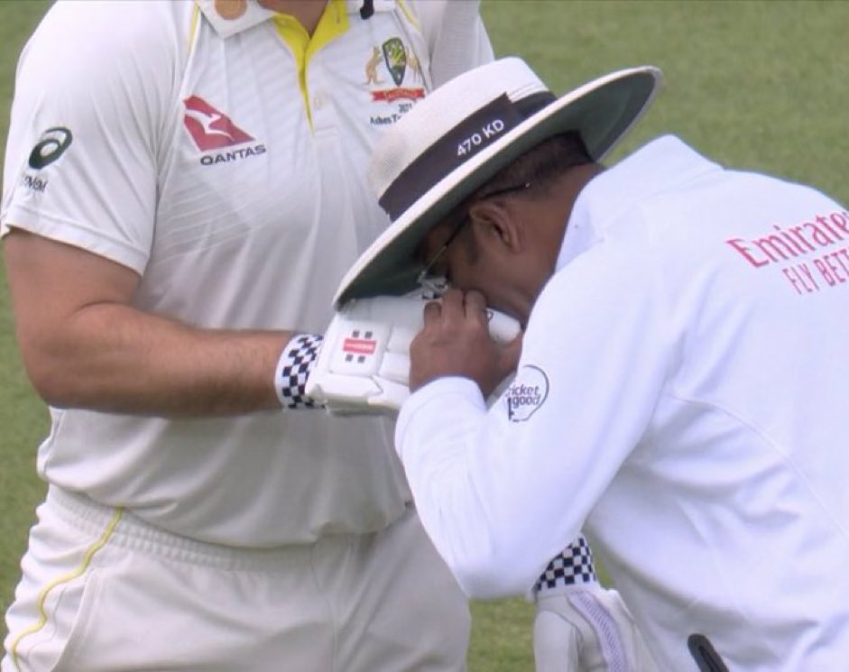 Kumar Dharmasena tweet media