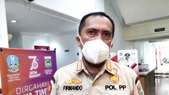 MALANG SATU ID tweet media