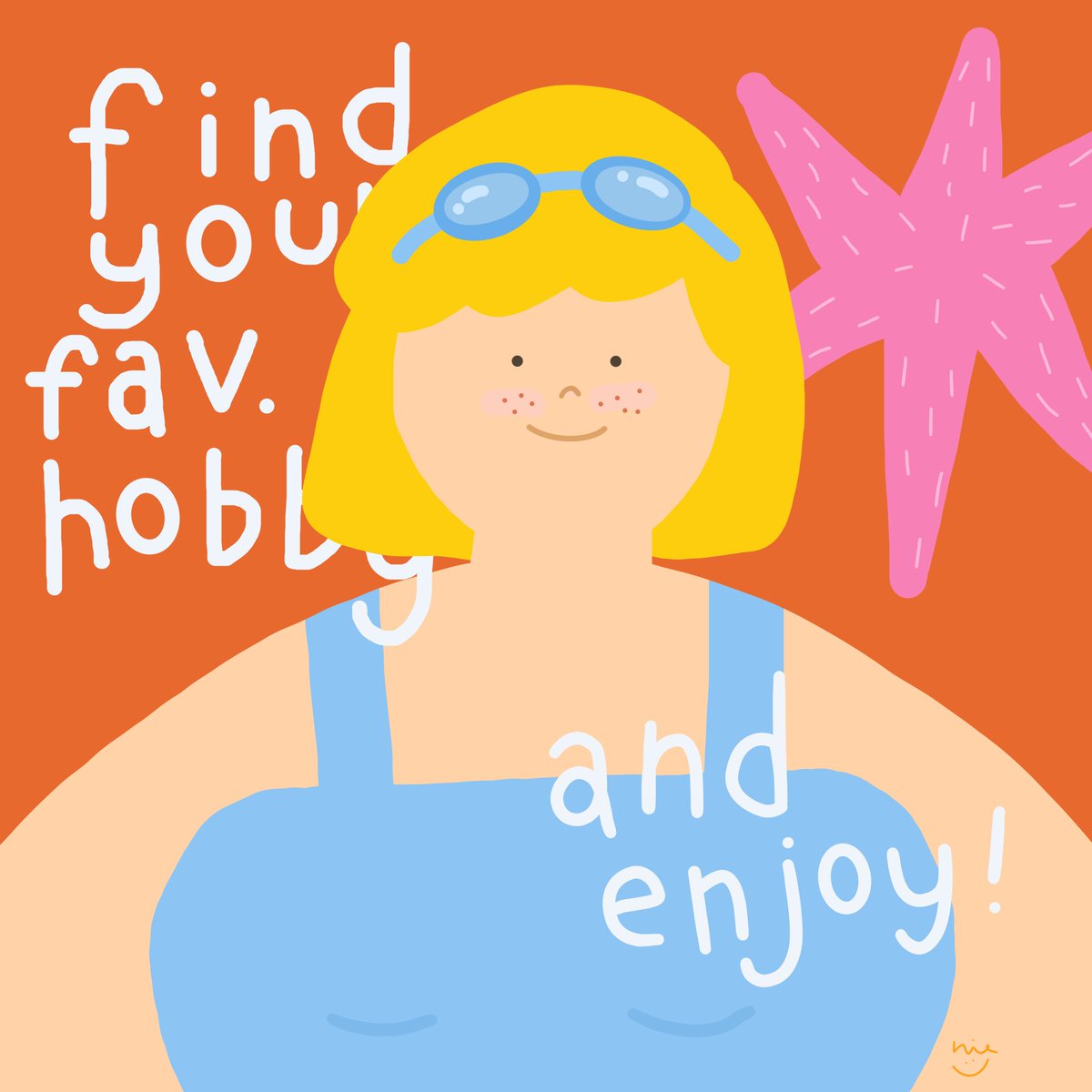 evtfhm's tweet photo. Don’t forget to let yourself enjoy! ' https://t.co/0eSifHEnyn