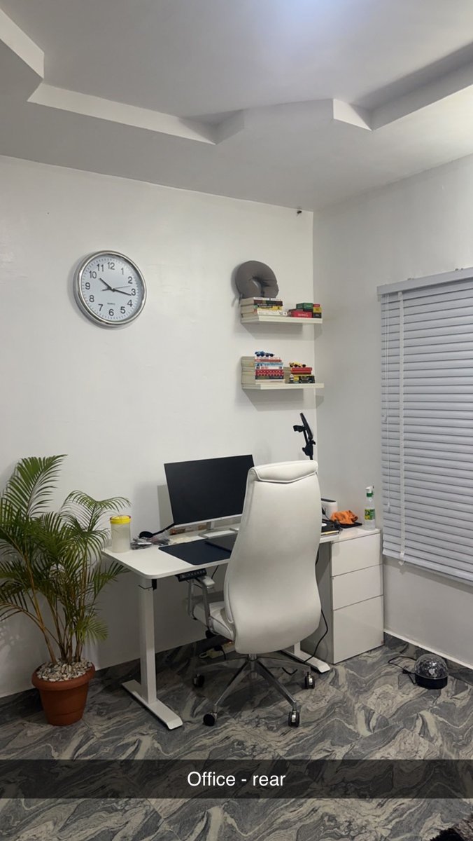 ui_peterr's tweet photo. Just moved into my new space!!!!!! 🥹😭🔥🔥 love it! https://t.co/mNCeRqtmtu
