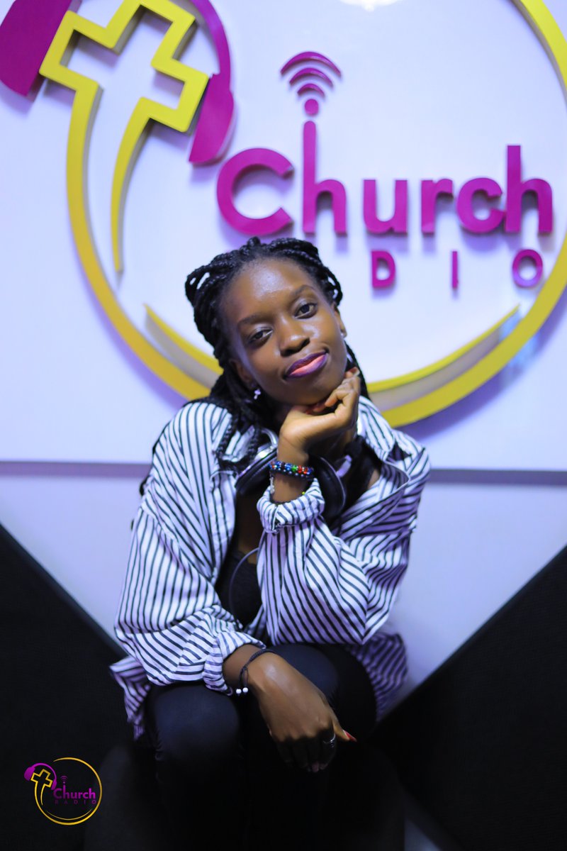 ChurchRadio5's tweet photo. Catch the good vibes with @LiusMicGenius @amquilar256 @ChurchRadio5 
#ChurchOnTheGo
WHAT IS MAKING NEWS ON GROUND THIS NEW MONTH SOFAR?
#ListenLive @afromobileug @YOTVChannelsUG 
☎️+256741122122

#Musik1st/ChurchOnTheGo https://t.co/ScIyhBQle9