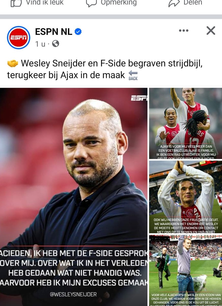 VHtjes's tweet image. "Zoiets geldt niet voor een paar zielige jaren, zoals zijn twee mislukte huwelijken, maar voor altijd." #fside