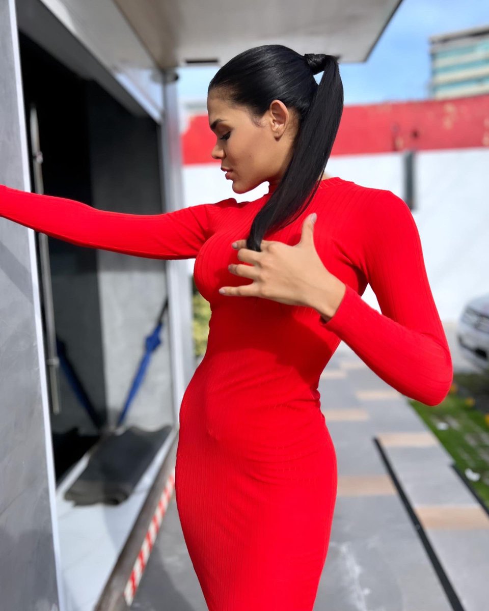 Sencillita a hacerme la limpieza semestral en SmileDesigners ♥️