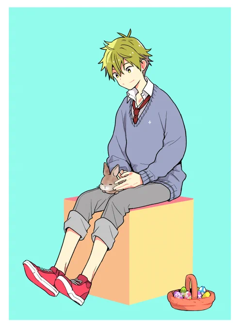 の日 ※再