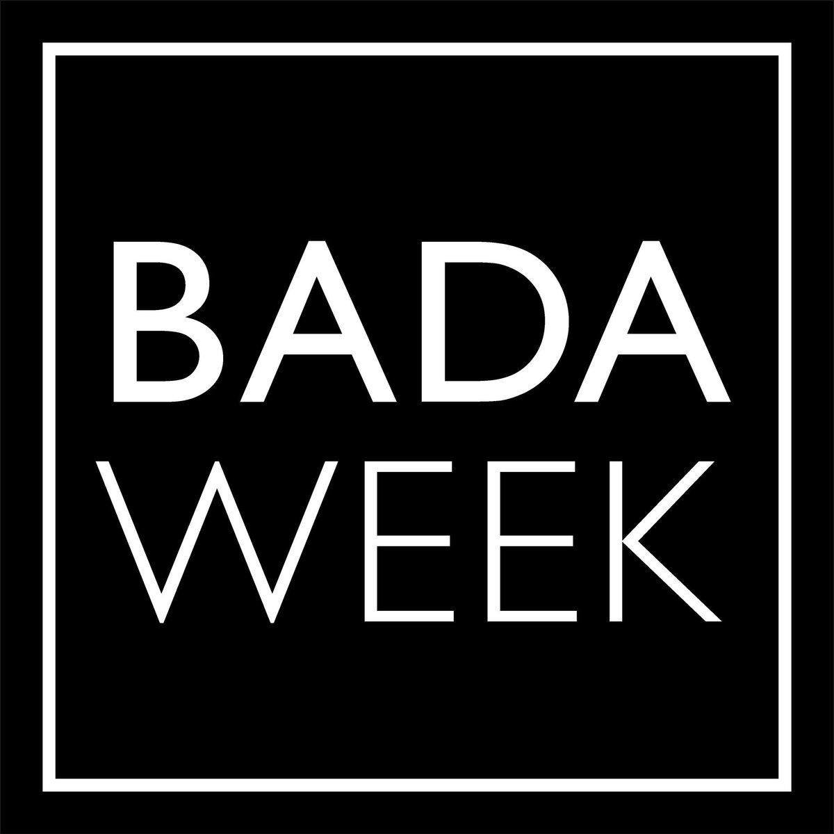 We are delighted to announce that BADA Week will return this autumn with a weeklong programme of events running from the 13th to 17th of November 2023.

For more information, please visit badaweek.com