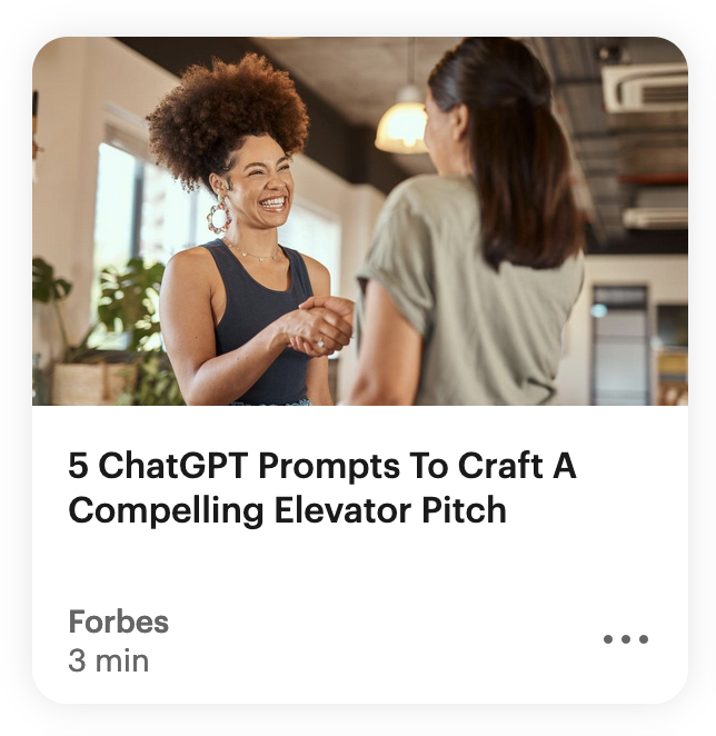 chrisdavisLens's tweet photo. for #teachers of #Writing 
it is not about #chatgpt demonstrating the perfect writing piece, but it demonstrates structures in a snap

elevator pitch strategies

https://t.co/Vw4Prq51Sa https://t.co/gJqlHVbTMT