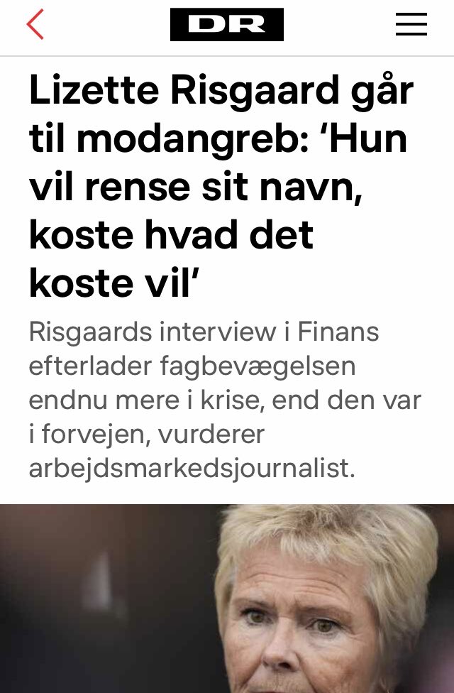 Dennis Kristensen tweet media