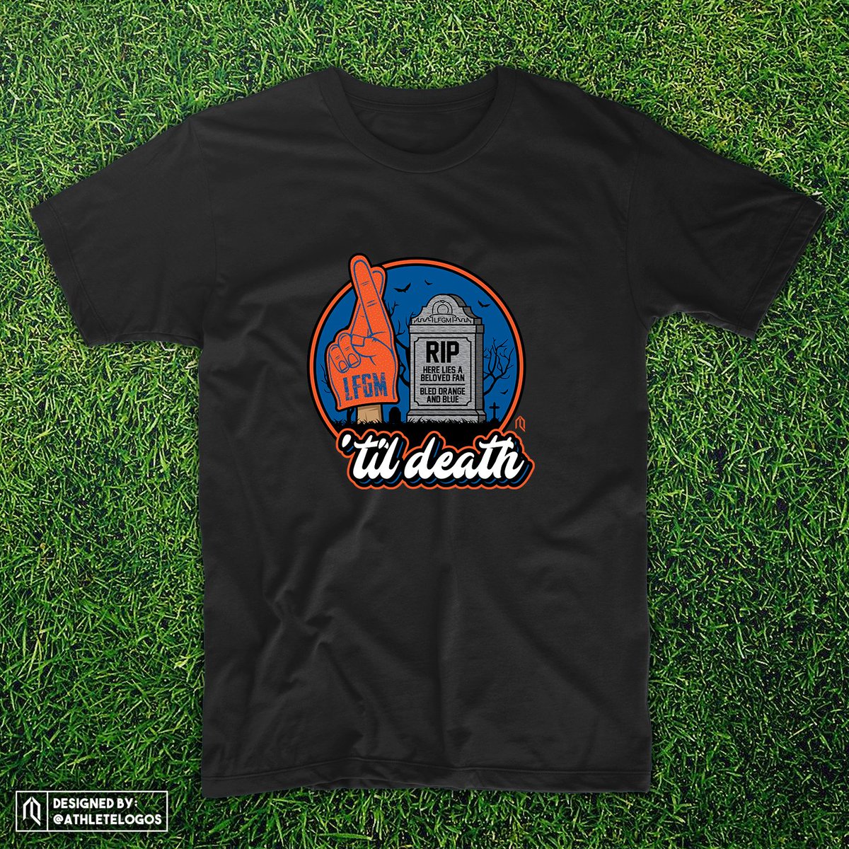 athletelogos's tweet photo. 🚨 Ride or Die Giveaway! 🚨

If you're still here watching til the wheels fall off RT &amp; Follow to enter to win the new 'til death shirt from https://t.co/JgAaWyDrbA
Winner announced Friday. #LFGM https://t.co/NACTXhR6dA