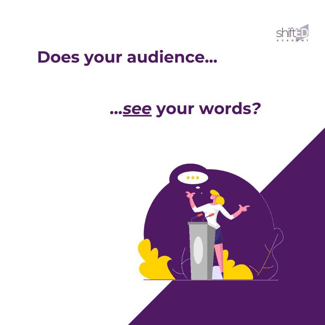Presenting to an audience that doesn't speak your language? Online or in person, #PowerPoint (for the web) allows individual audience members to choose THEIR language of choice for #subtitles on their mobile device - no matter what language you're presenting in! 🤯💬 #Translation