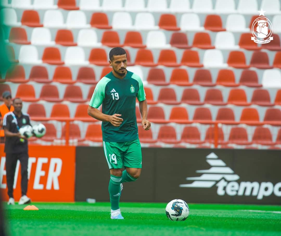 AlAhli SC 🇳🇬 tweet media