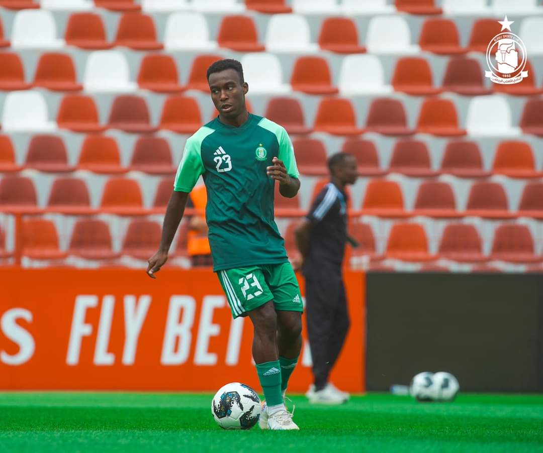 AlAhli SC 🇳🇬 tweet media