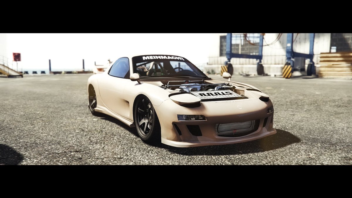 KawaiiMcLaren_'s tweet photo. 日本製造🇯🇵
#baggeds #BadQualityBoyz #CLEANLOWER #JPMADEFLEX #stayclean #NoLimit #GTAV #RockstarGames #RockstarEditor https://t.co/pM8YZXvjFV