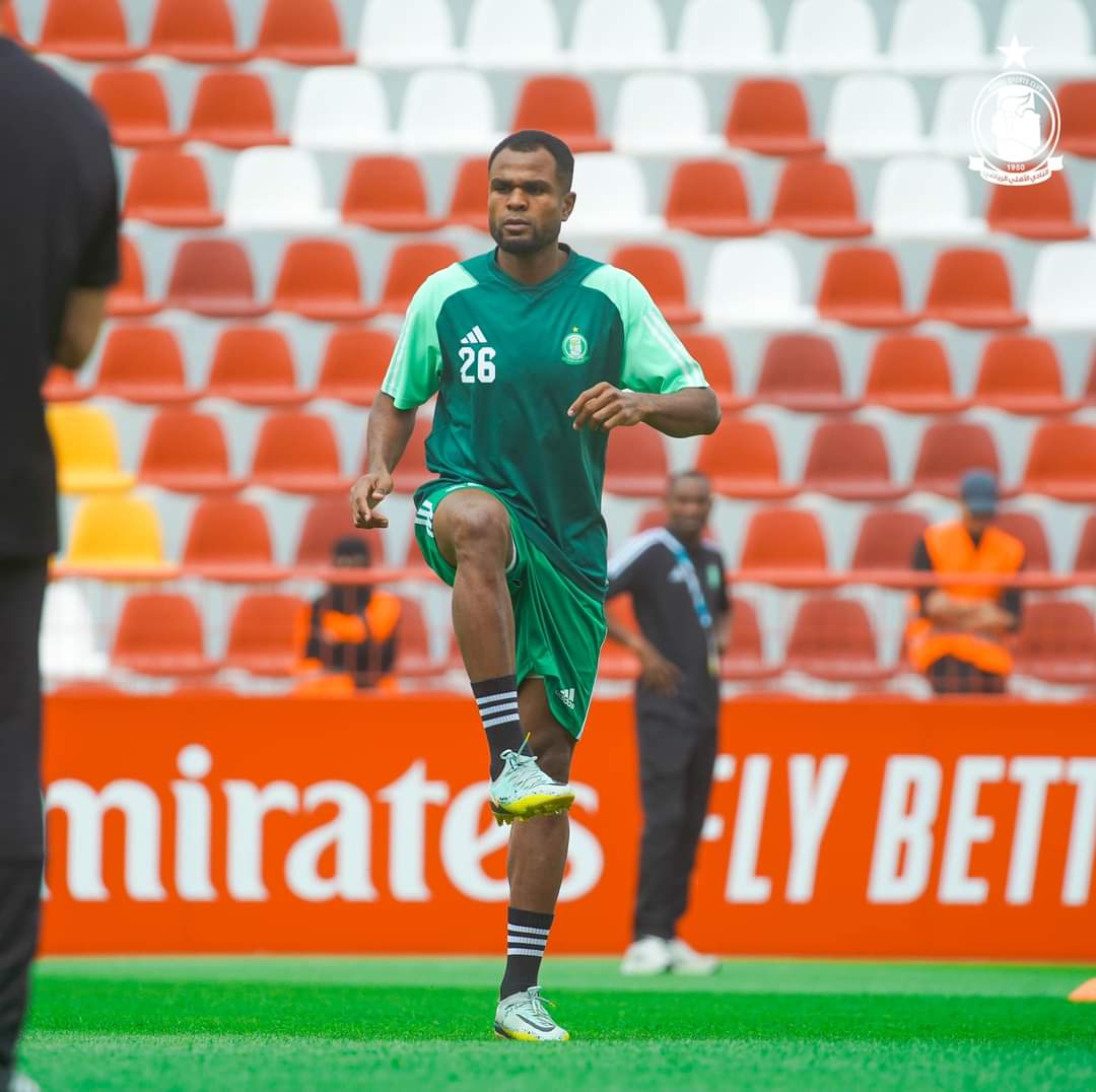 AlAhli SC 🇳🇬 tweet media