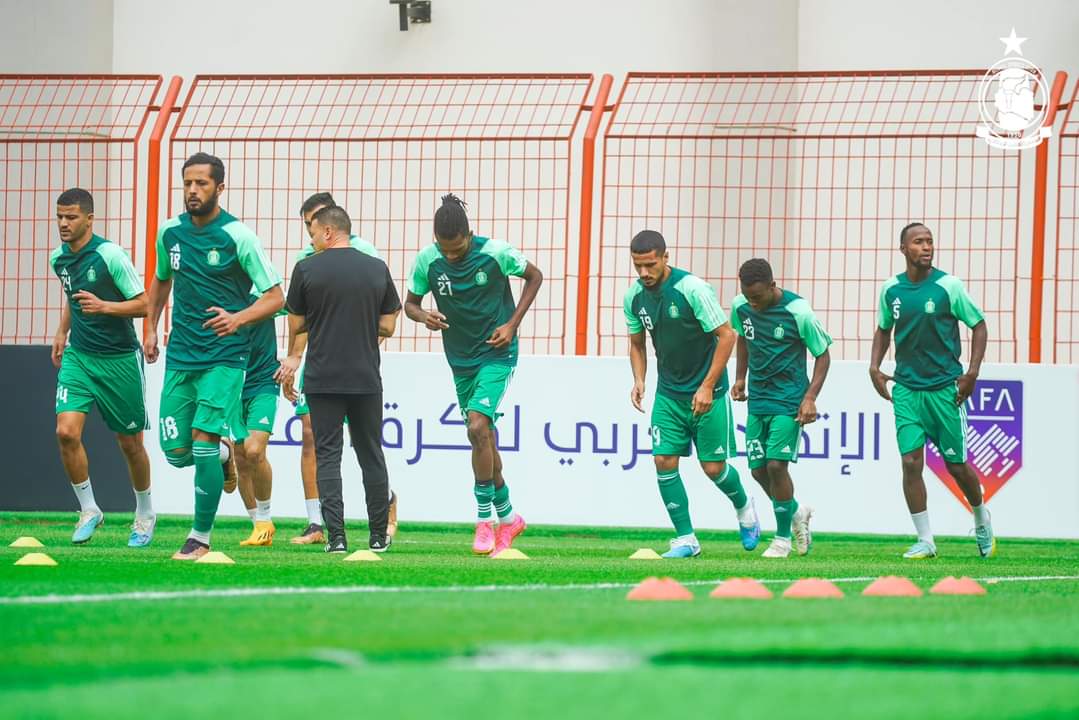 AlAhli SC 🇳🇬 tweet media