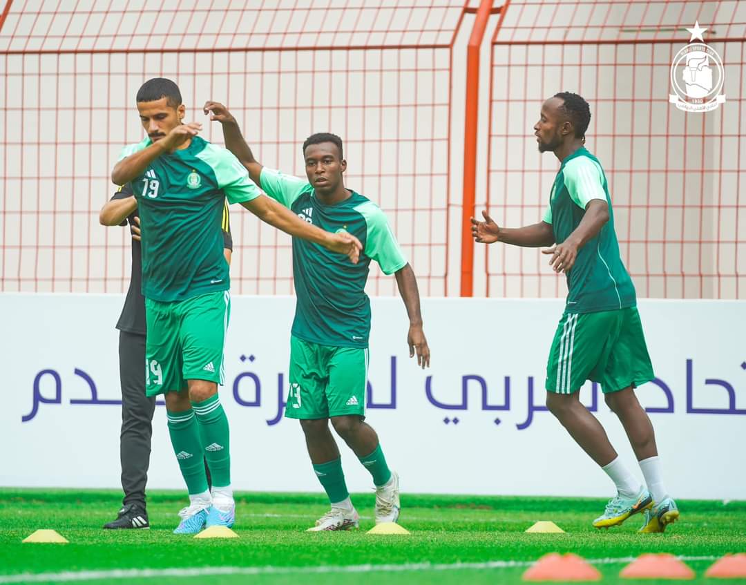 AlAhli SC 🇳🇬 tweet media