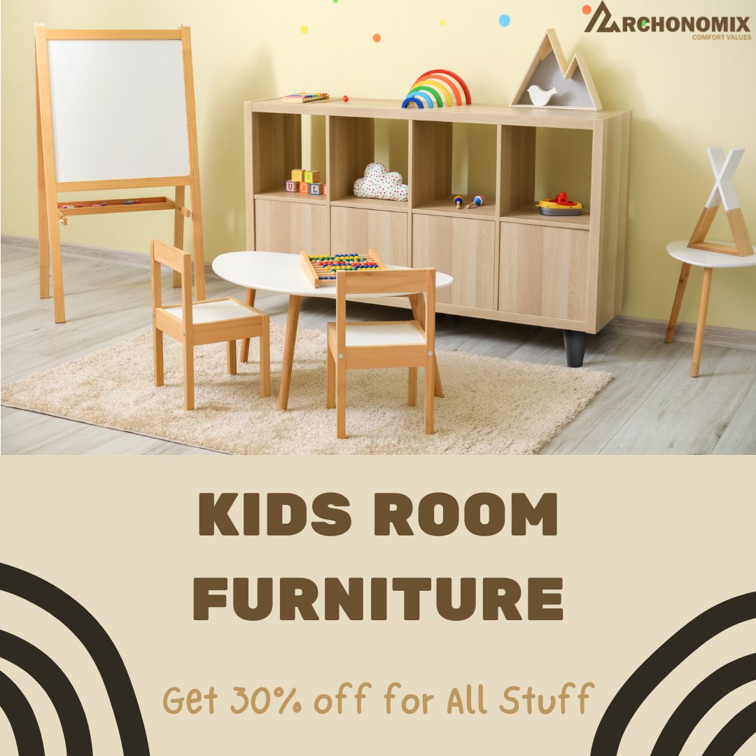 Transform your child's room into a wonderland of imagination with our vibrant and durable kid's furniture.
#kidsfurniture #kids #kidschair #kidsroom #kidsroomdecor #kidstable #furniture #furnishing #homedecor #home #archonomix #bangalore #India