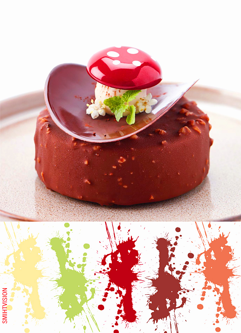 Dish as modern ART.
Antonio Bachour Miami. Us
@thebestchefawards World Best Pastry Chef 2018/2022
<a href="/BachourAntonio/">Antonio Bachour</a> 
@tablebachour
@bachourmiami
@bachourmerida
<a href="/habibi/">Jes Moo C</a>.mexico
#smihtvision
#testycolor
#texture
#daylights