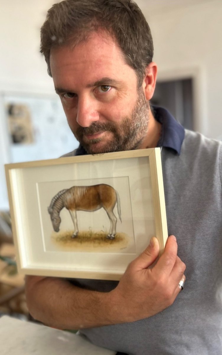 EmilienDeTours's tweet photo. “Oeuvre choisie pour sa sensibilité et sa qualité littéraire pour alerter sur l’effondrement de la biodiversité. Le récit donne à lire la relation hors norme entre un humain et un autre animal.”
Meilleure bande dessinée engagée pour la cause animale : Singes d’Aurel https://t.co/QTSxVq1lKJ