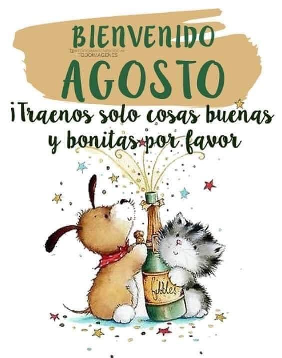 Lindo día