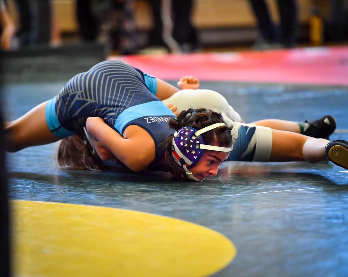 SalTrans's tweet photo. So proud of my daughter, Olivia. Her relentless spirit on the wrestling mat is truly inspiring. Even when faced with pain, she digs deep, pushes through, and never loses sight of her goal. #GirlPower #Wrestling #Resilience π«Άπͺ @the_rudis #matsense #Oregon https://t.co/QS4ifwudwG