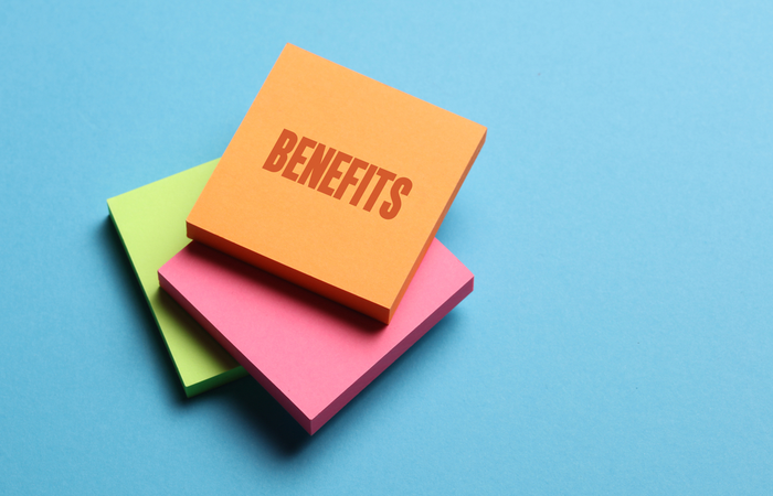 EmployeeBenefit's tweet image. Towergate Health and Protection (@HealthTowergate) research: 31% believe staff have a good understanding of all #benefits available to them ow.ly/9aB050PqIW9
