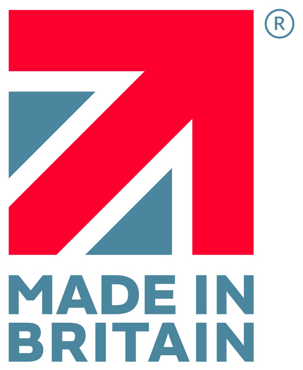 We are please to say that we are now a member of the official Made in Britain network of trusted and transparent British manufacturers. #madeinbritain
