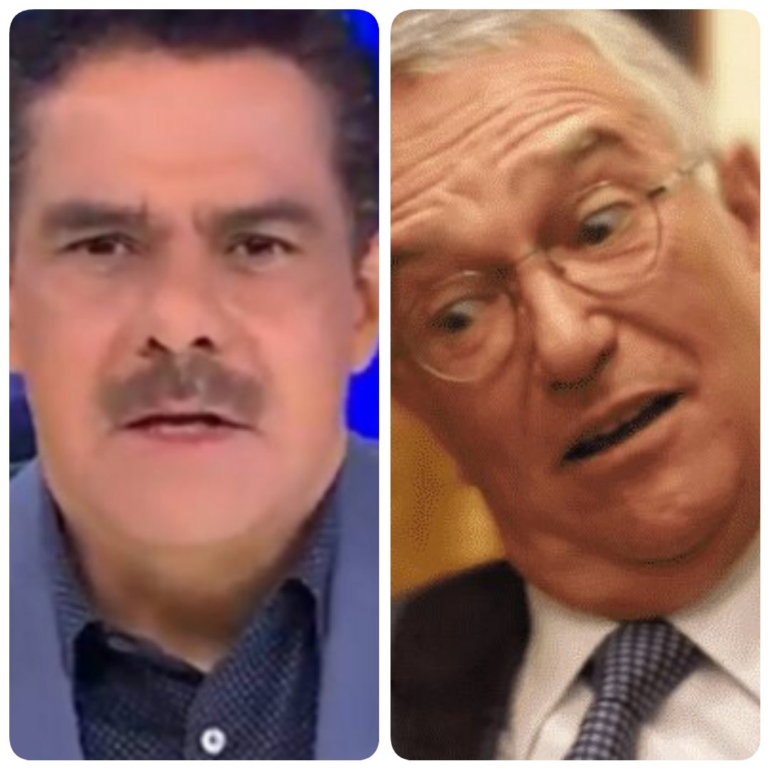 Te reto públicamente <a href="/Javier_Alatorre/">Javier Alatorre</a>... para que repudies al criminal Salinas Pliego dueño de Tv Azteca por ofender una y otra vez a la Senadora <a href="/CitlaHM/">Citlalli Hernández Mora</a>. Un verdadero periodista repudiaría eso. ¿Aceptas el reto Javier Alatorre o te callarás como el pseudoperiodista que eres? 🤔
