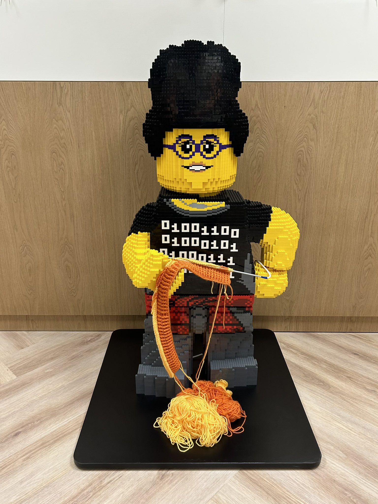 LEGO Engineering LEGOEngineering X