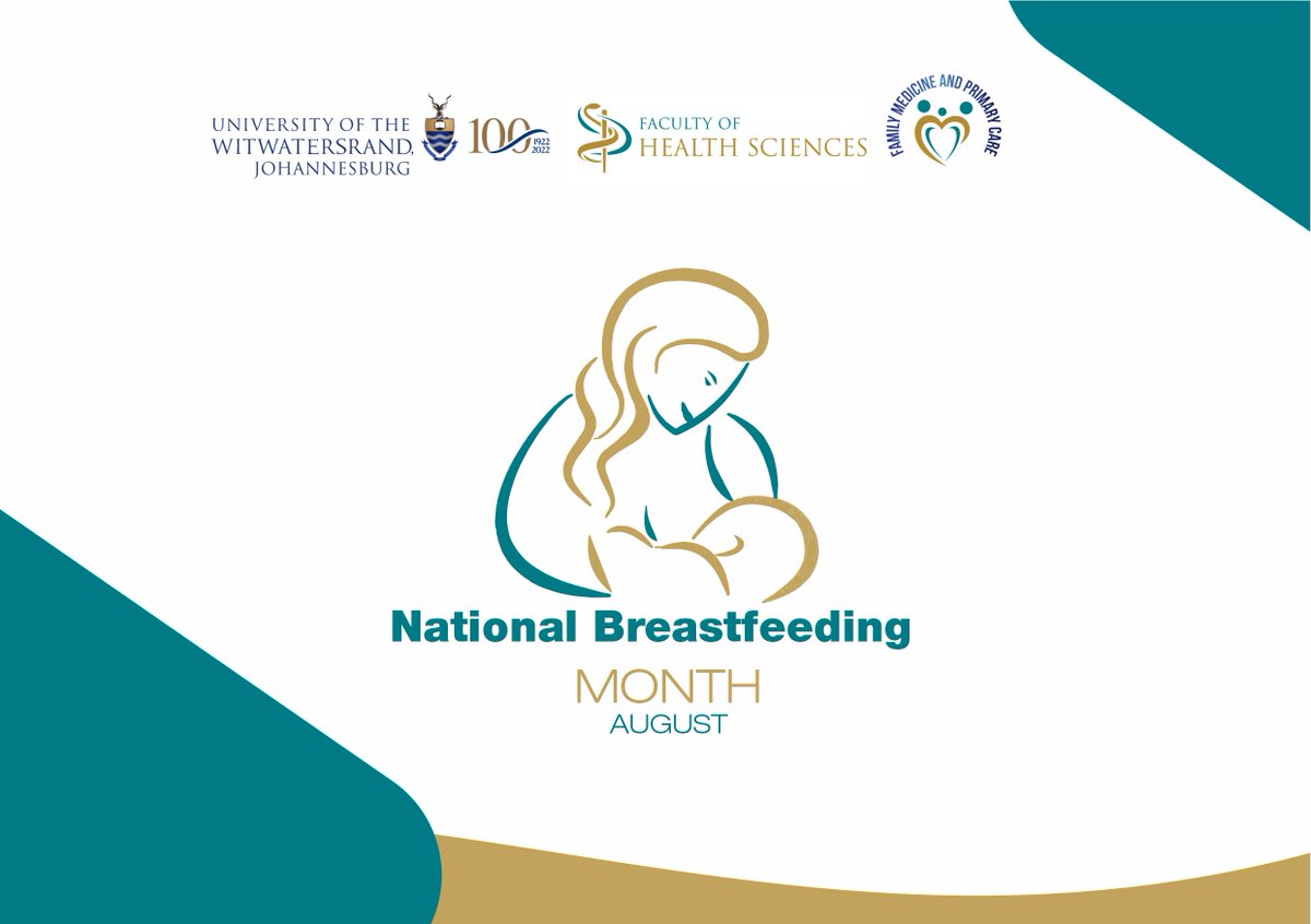 Wits Dept of Family Medicine & Primary Care tweet media