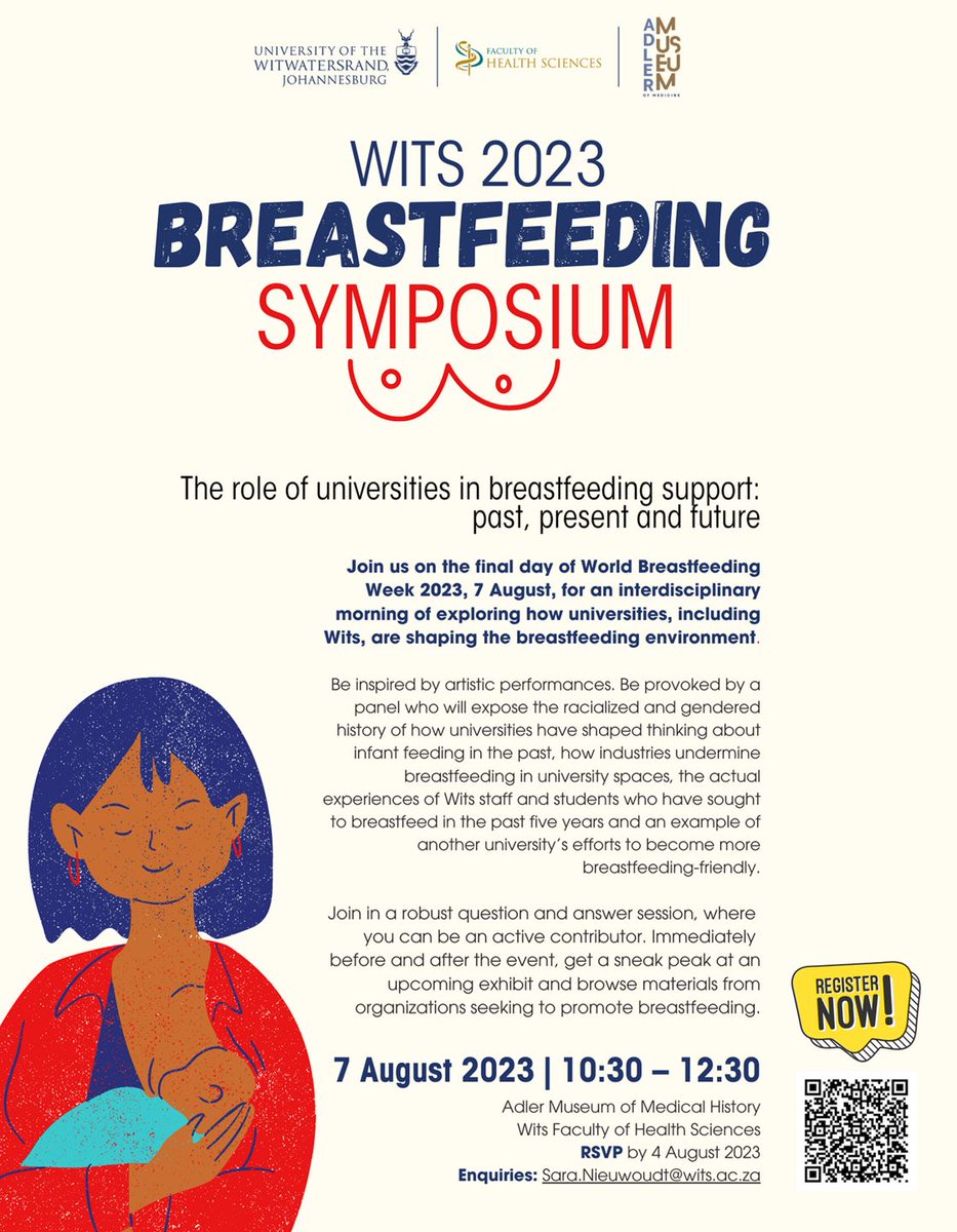 Wits Dept of Family Medicine & Primary Care tweet media