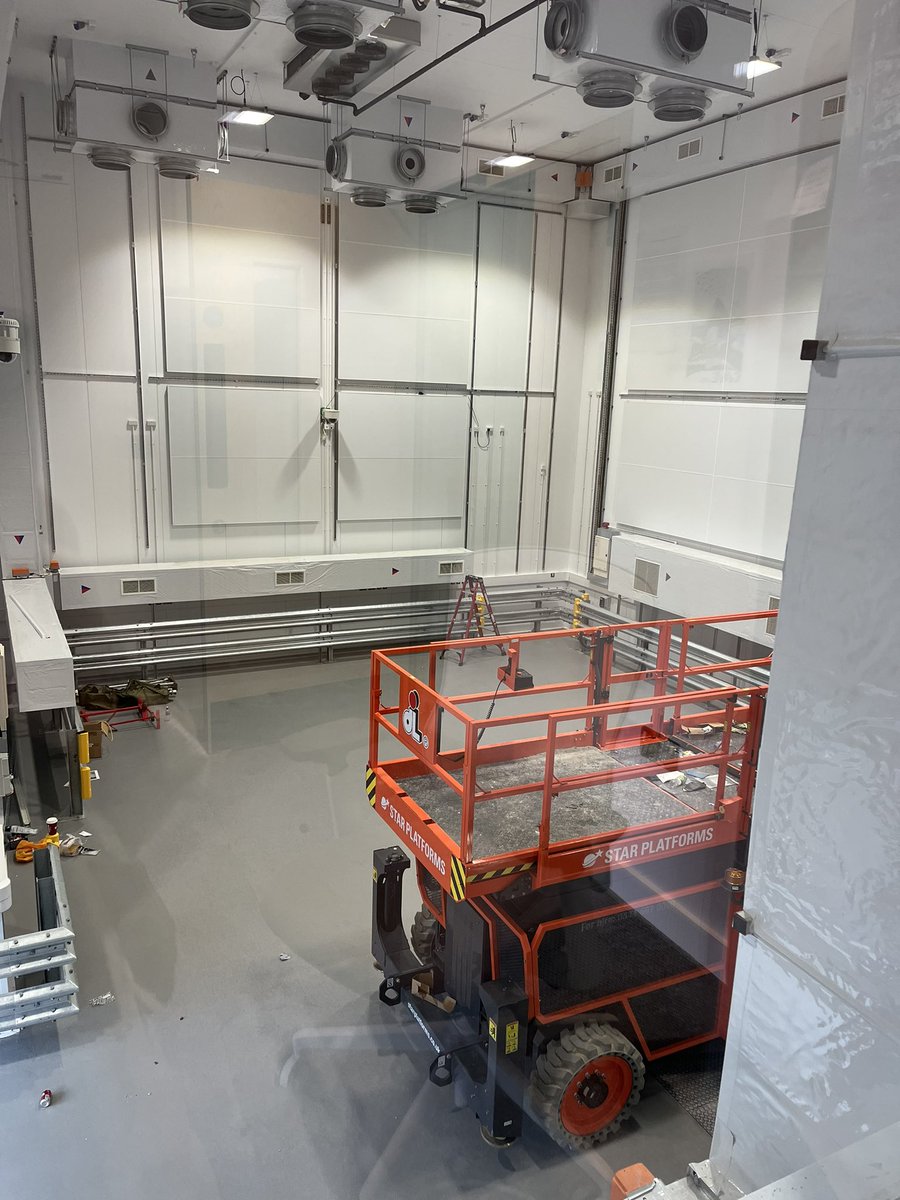 CAVE lab tweet media