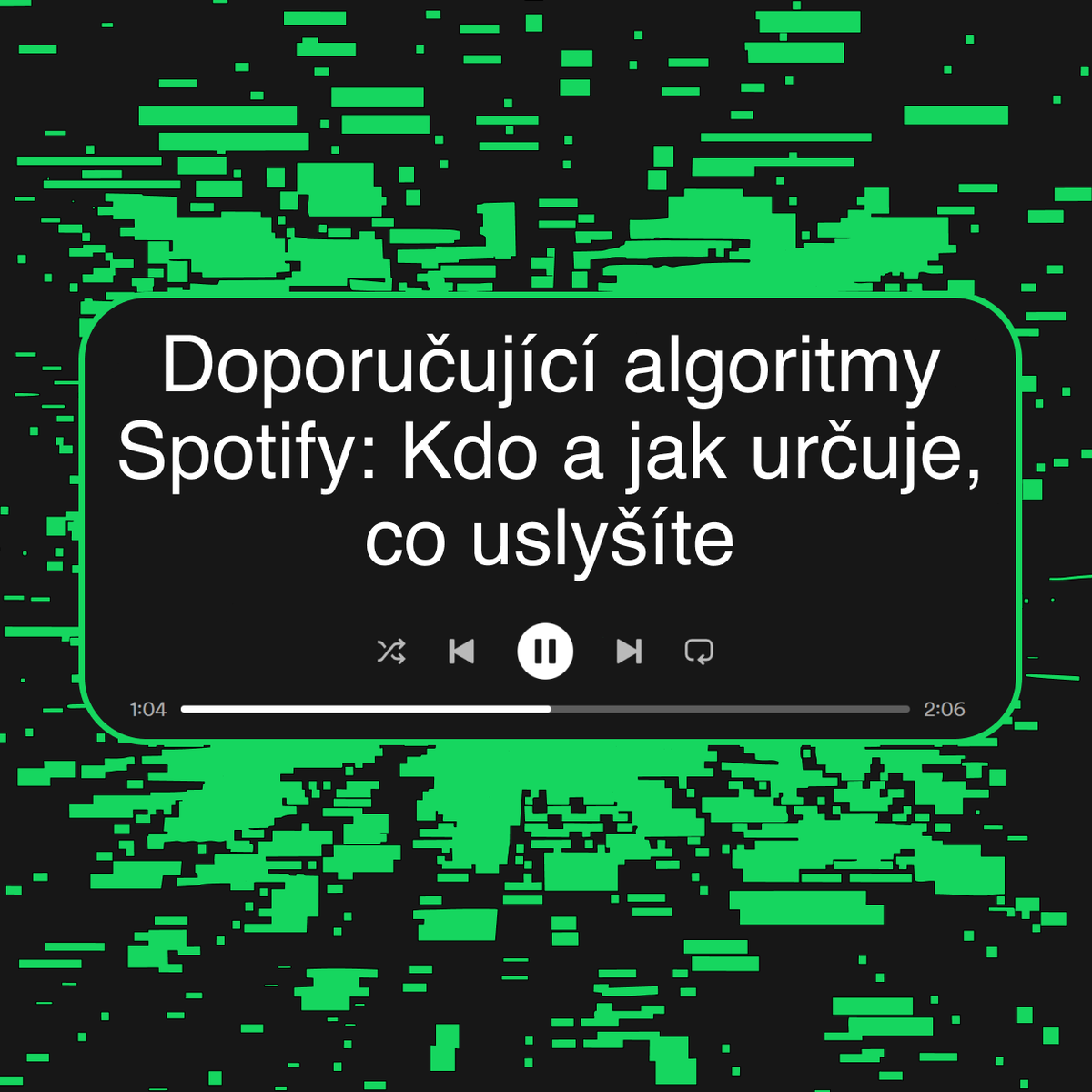 robotdreams_cz's tweet image. Spotify je známá svými personalizovanými seznamy skladeb, které jsou řazeny pomocí doporučujících algoritmů. 🎶
🕶 Wall Street Journal analyzoval, jak tato služba využívá umělou inteligenci a analýzu dat k personalizaci. Podívej se na upravený článek 👇

buff.ly/456U0ul
